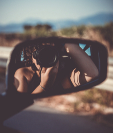 ¿Qué es kittenfishing?