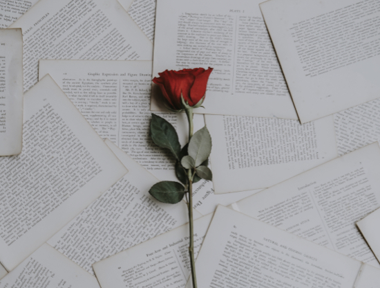Las cartas de amor más bellas de la historia 