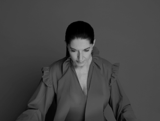 Marina Abramović: la Reina del performance art