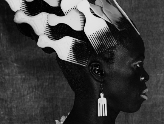 Zanele Muholi: la fotógrafa que lucha por la dignidad