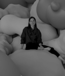 Eva Fàbregas: Escultura, deseo y cuerpos en transformación