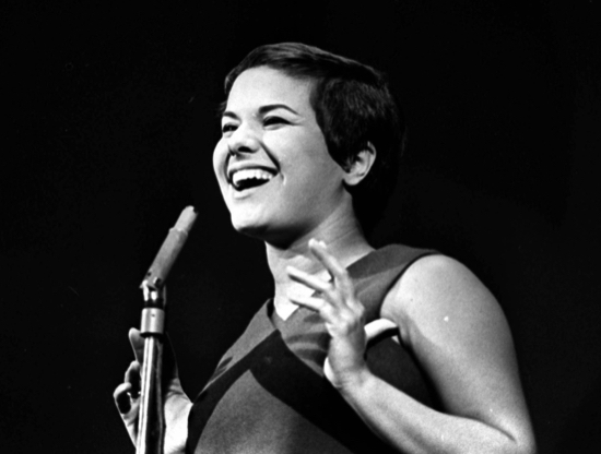 Elis Regina: la intensidad de quien cantó, amó y vivió sin filtros