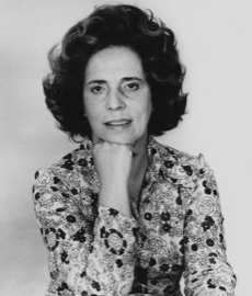 Zuzu Angel: la estilista que vistió el luto como forma de lucha