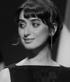 Rama Duwaji: una artista que une mundos