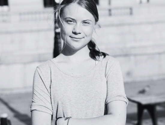 Greta Thunberg: la fuerza de quien empieza pequeño y transforma el mundo